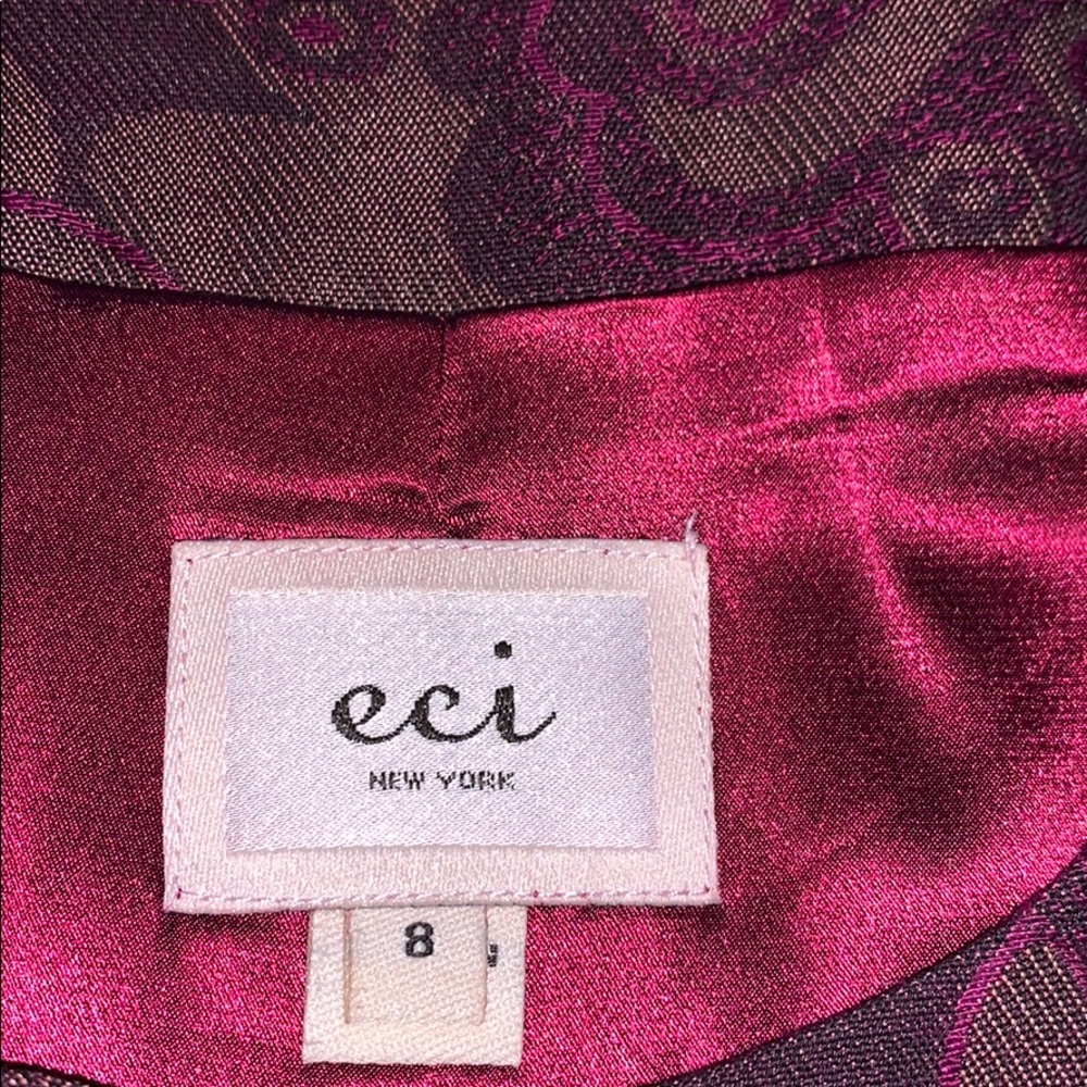 Jacket - Picture 9 of 10
